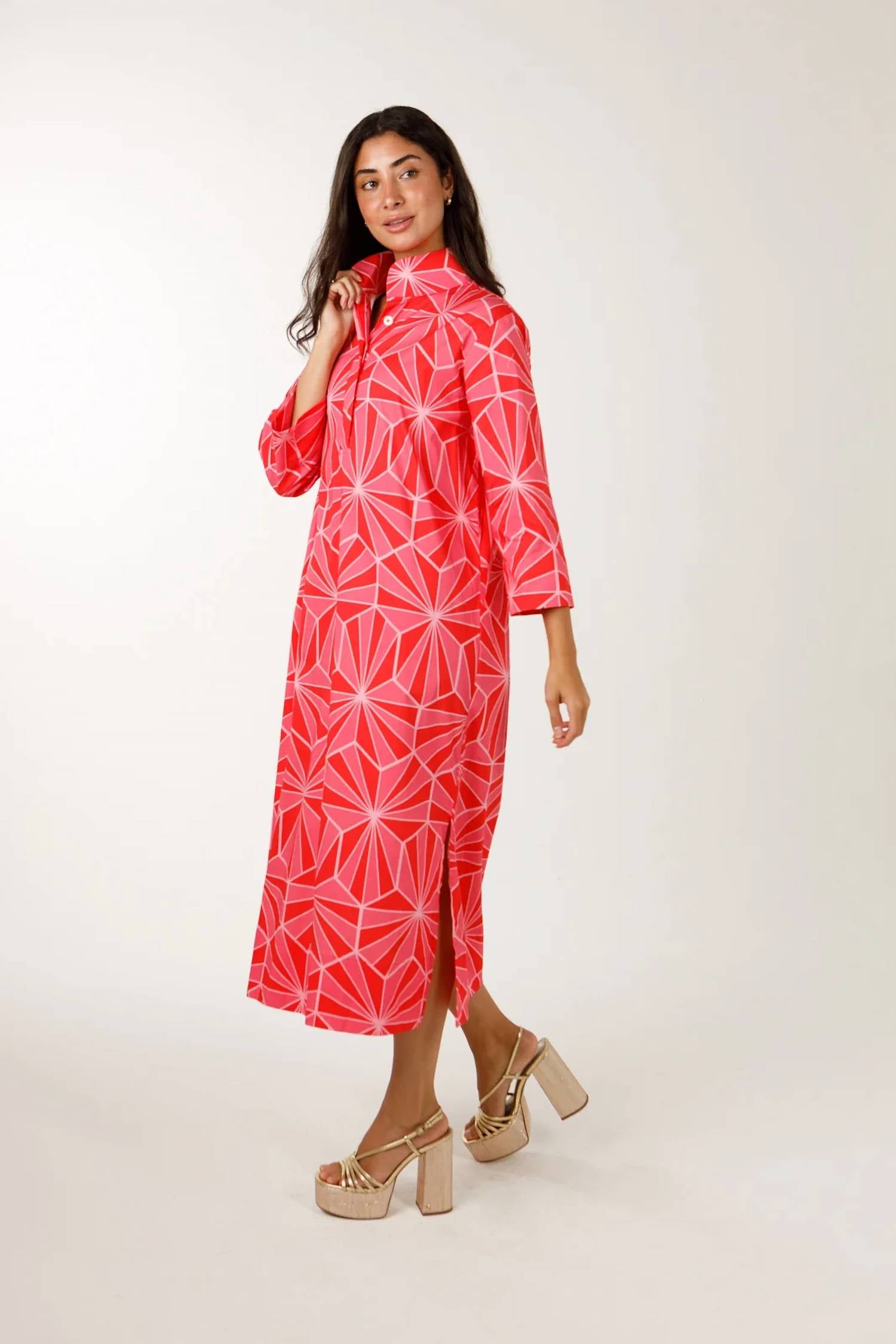 Holly Shae Design - Grace Dress
