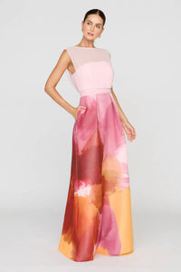Kay Unger - Tess Gown