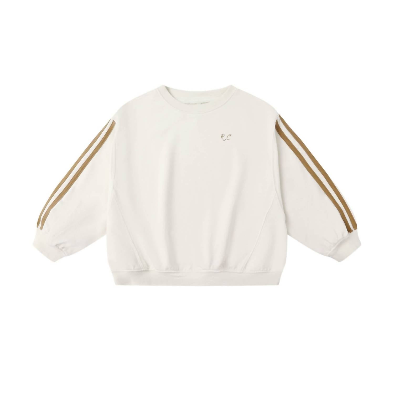 Rylee + Cru - Oversized Sweatshirt