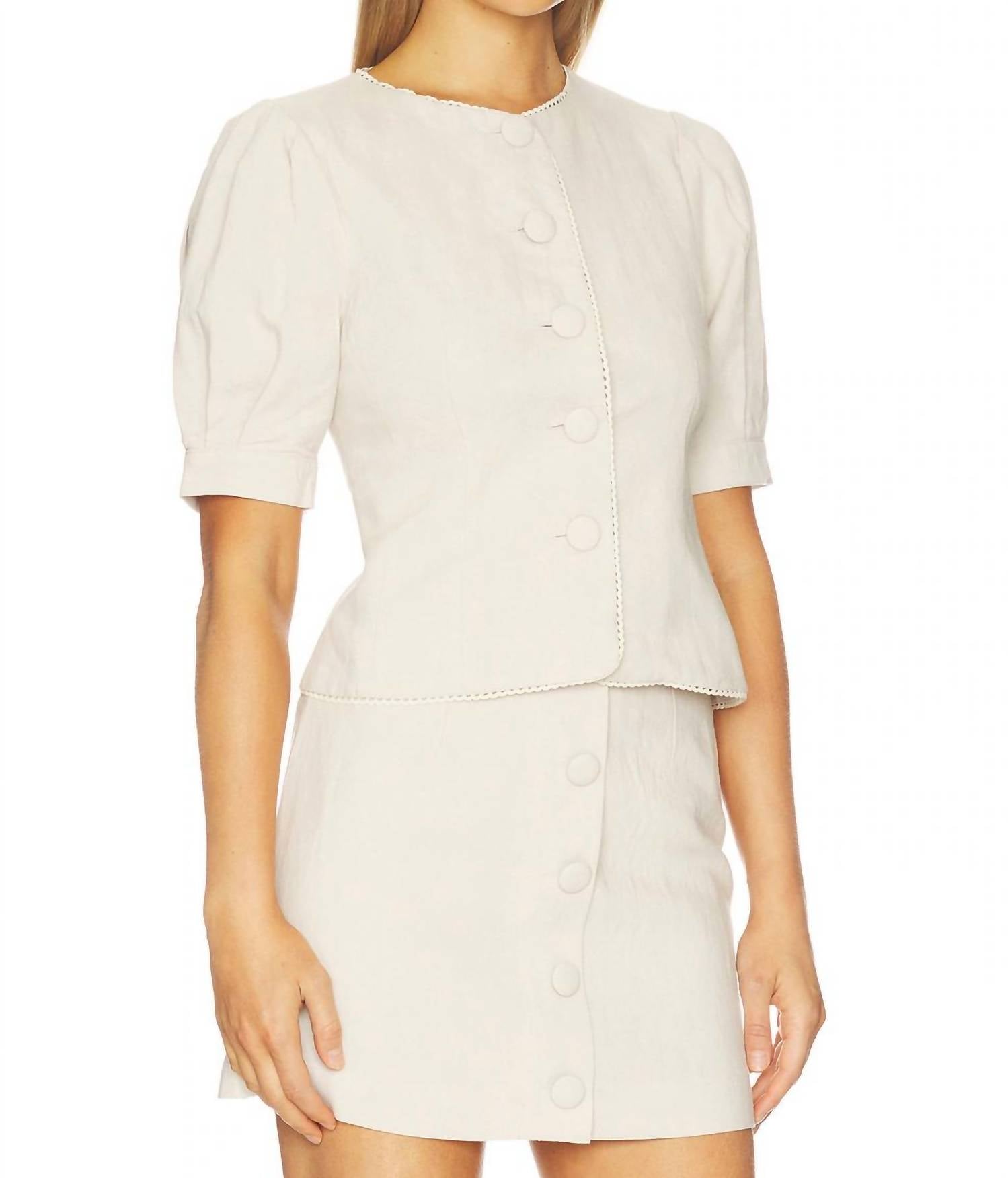 Astr - Cailey Top