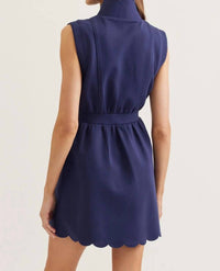 Entro - Abbie Mini Dress