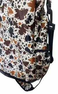 Showman - Women's Sport Boot Carry-all Bag