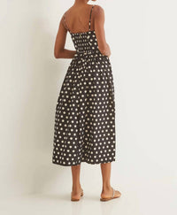 Cara Cara - Alba Midi Dress