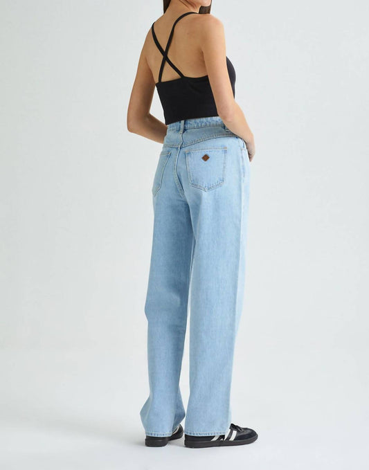 Abrand Jeans - Carrie High Rise Jeans