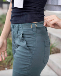 Grace And Lace - Camper Cargo Pants