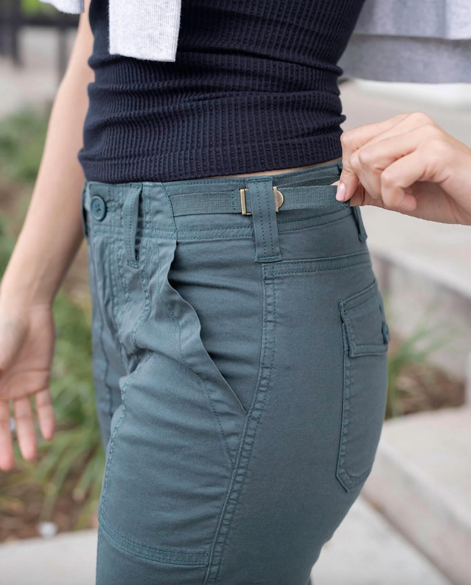 Grace And Lace - Camper Cargo Pants