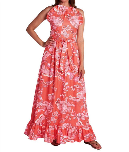 Ck Bradley - Dove Maxi Dress