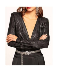 Ramy Brook - Carolina Long Sleeve Top