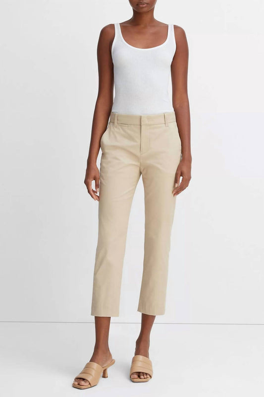 Vince - Coin Pocket Chino Pants