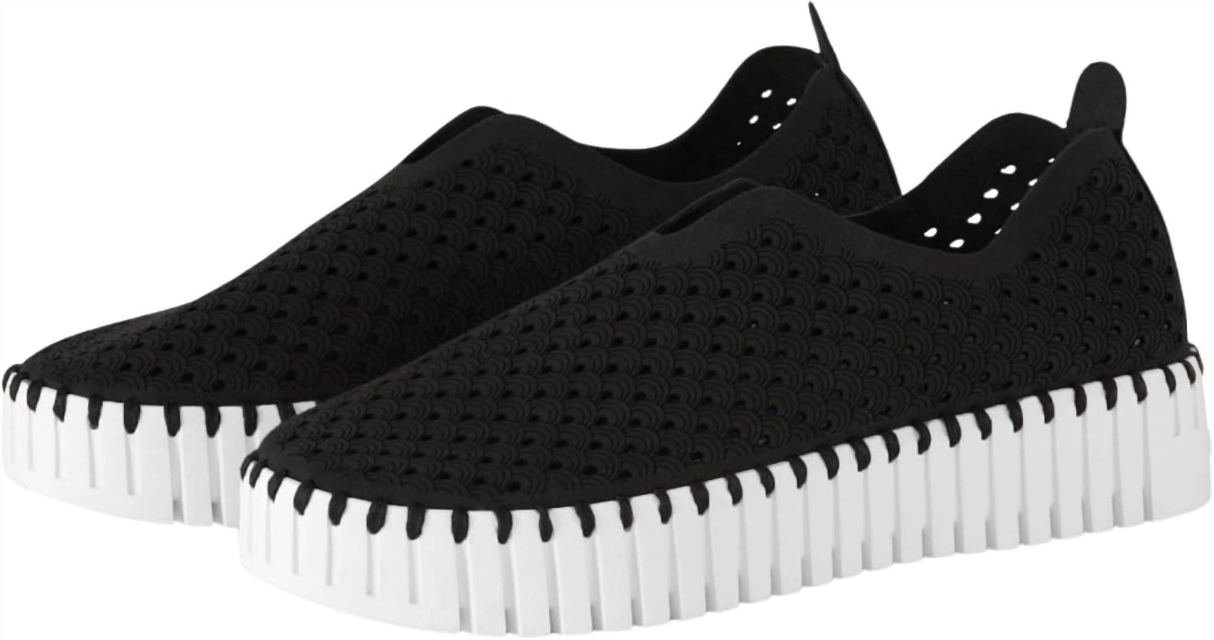 Ilse Jacobsen - Women's Tulip 3373 Platform