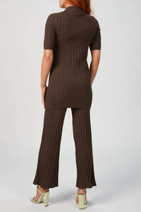 XIOMARA KNIT PANT