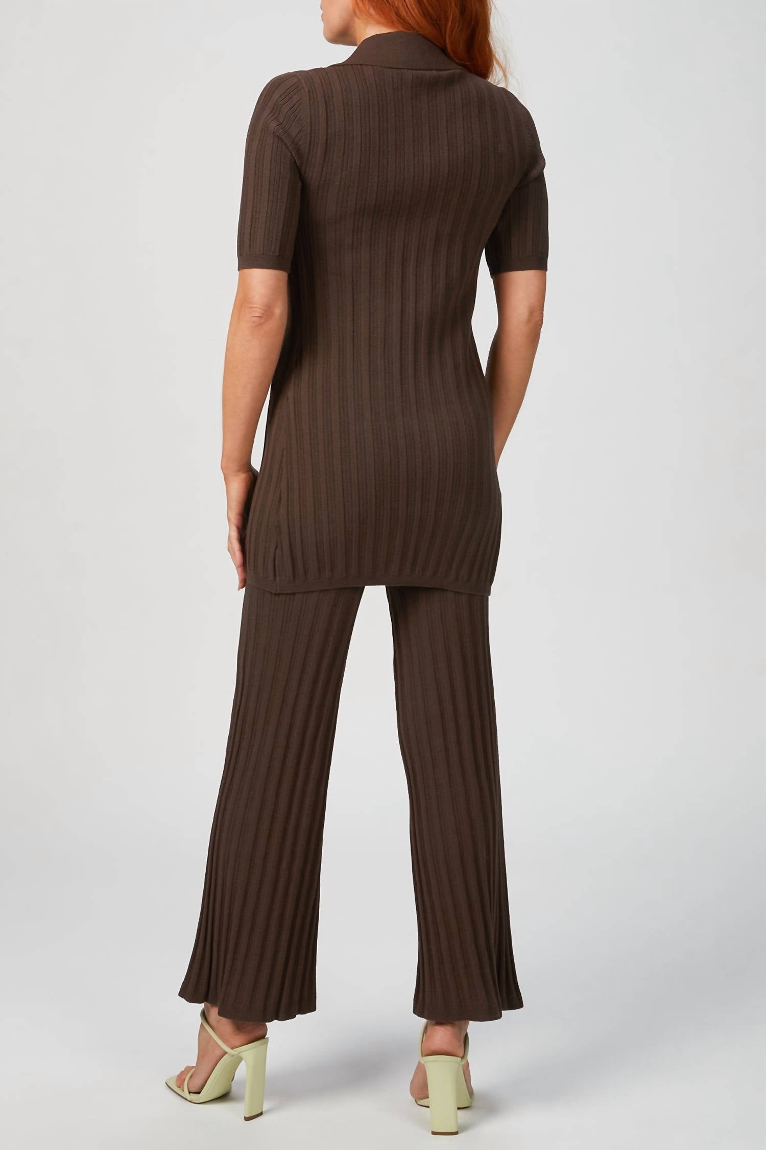 XIOMARA KNIT PANT