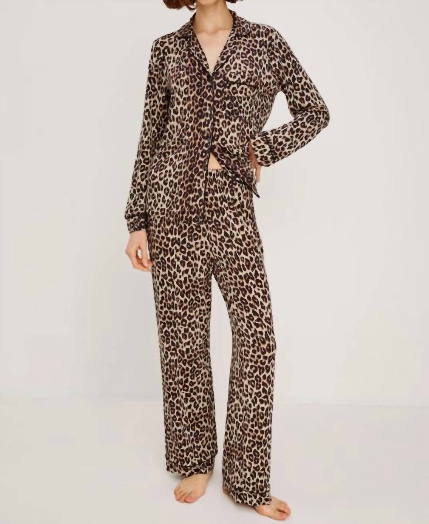 Rails - Varra Pajama Set