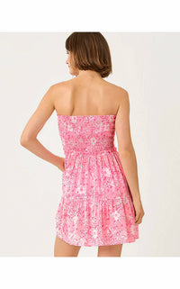 Lilly Pulitzer - Anali Mini Dress Coverup