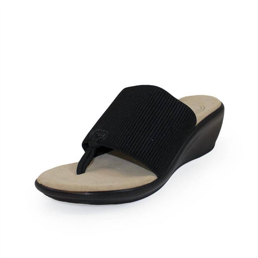 Charleston Shoe Co. - Hilton Sandal