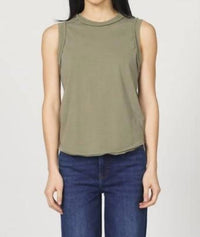 Dear John Denim - Zo Tank Top