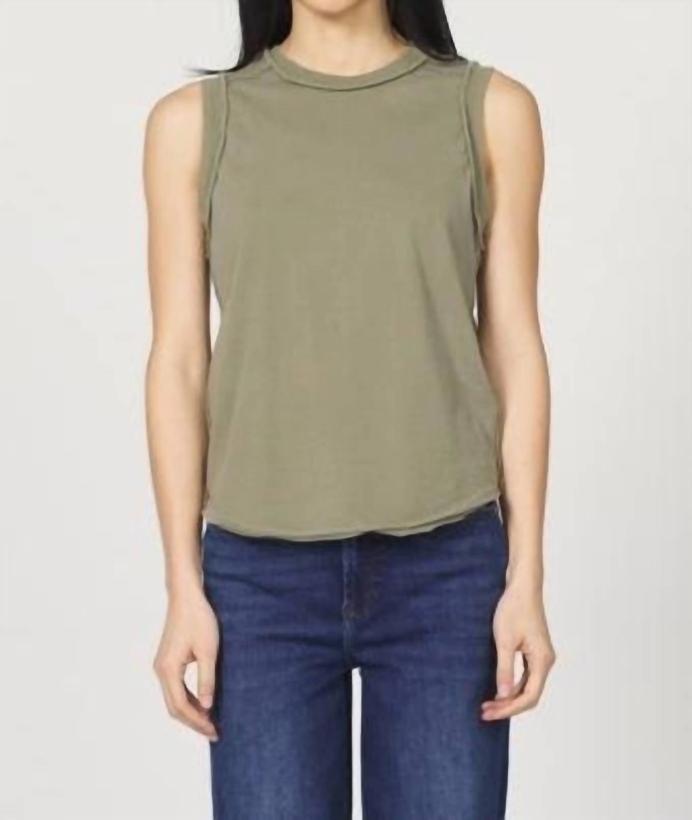 Dear John Denim - Zo Tank Top