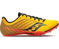 Saucony - Men's Spitfire 5 Shoes
