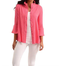 Kara 3/4 Jacket