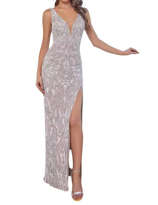 Scala - Women's Gown