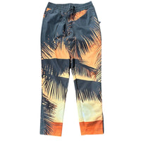 Mr. Wave - Men's La Palmas Windbreaker Pants