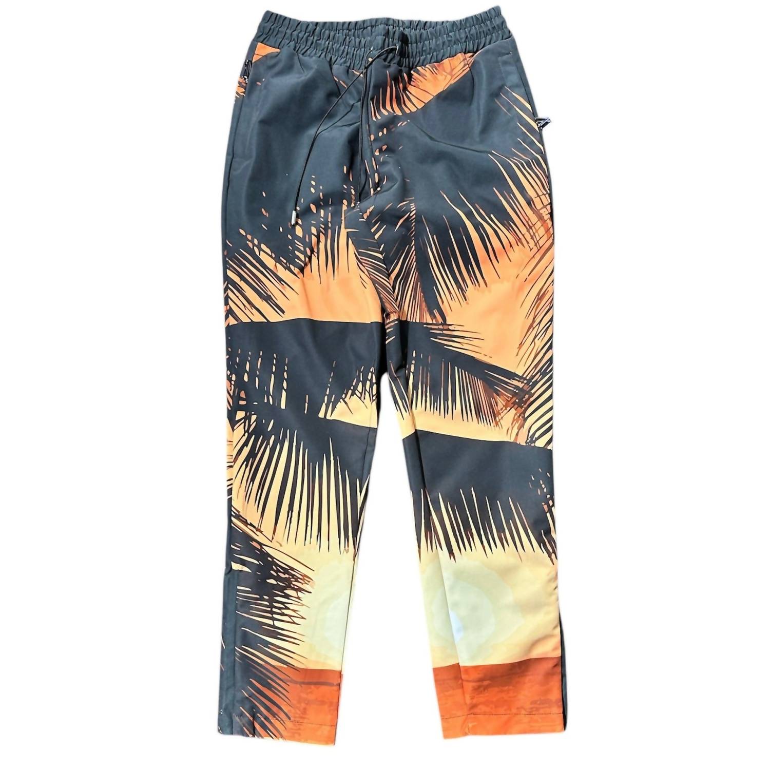 Mr. Wave - Men's La Palmas Windbreaker Pants