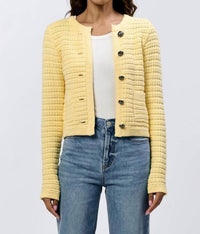 Dear John Denim - Cambria Sweater