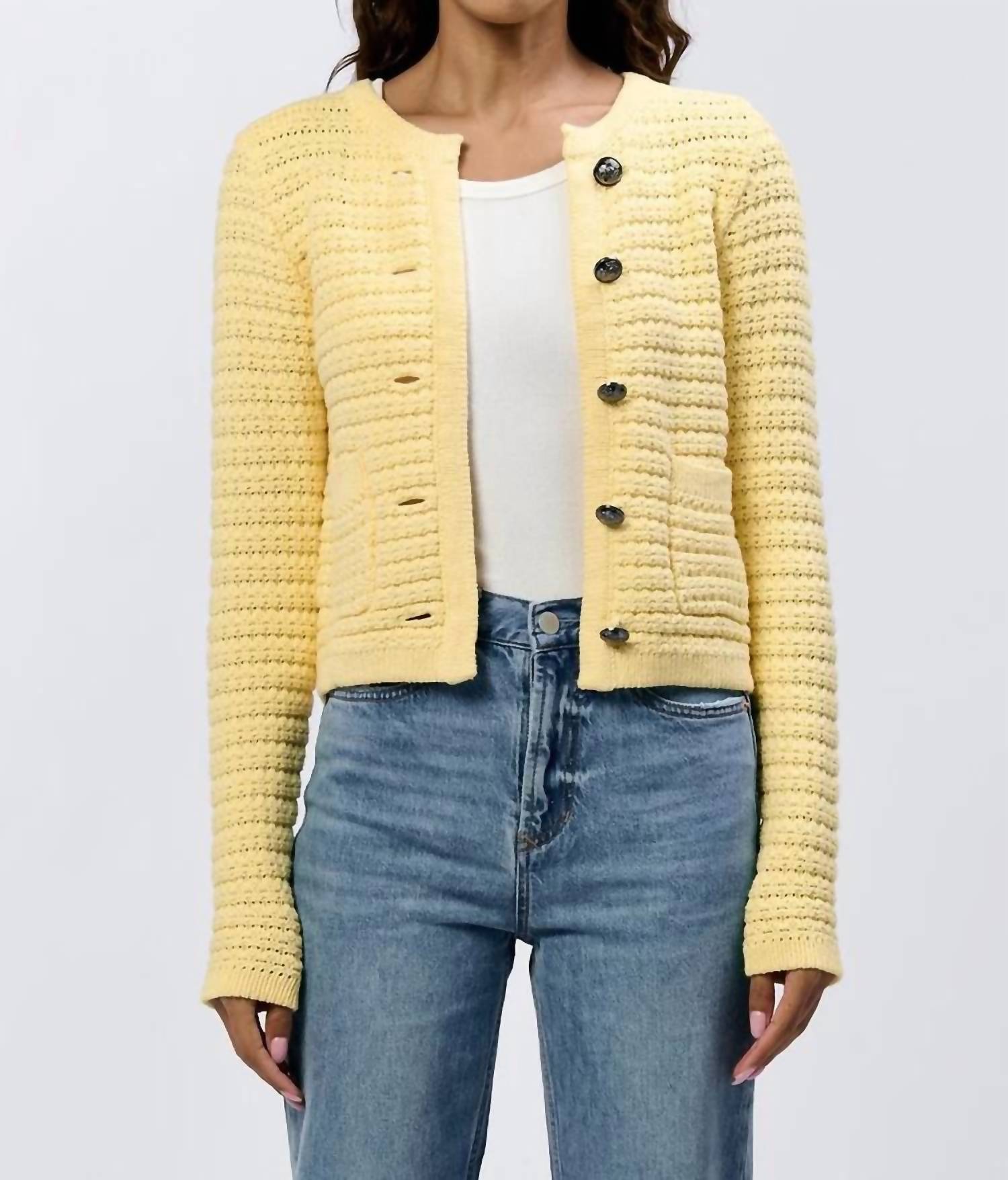 Dear John Denim - Cambria Sweater