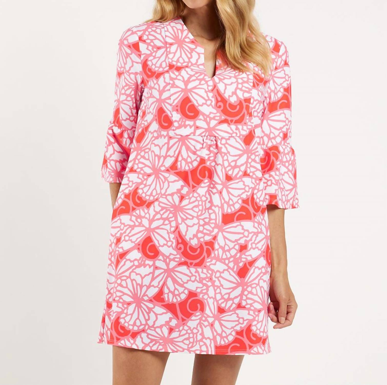 Jude Connally - Kerry Dress