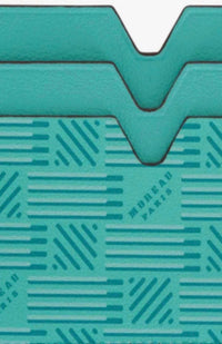 Moreau Paris - Women's Credit Card Wallet
