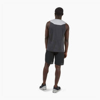On - Men's Sleeveless Tank-t