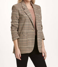 Dear John Denim - Clyde Blazer