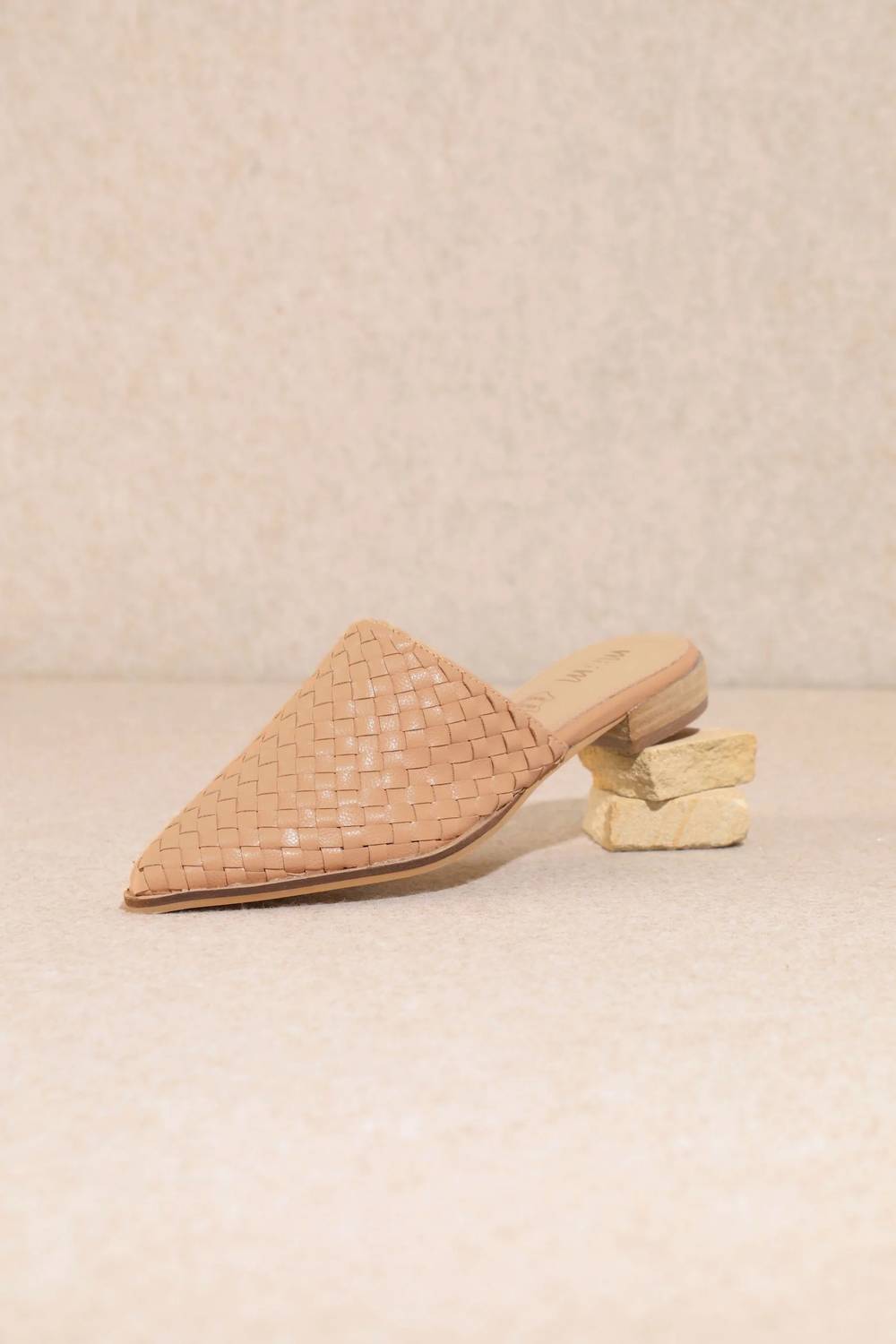 Miim - Women's Alice Woven Slide