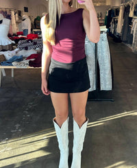Adeline - Back It Up Top