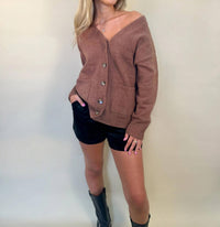 Z Supply - Women's Theo Cardigan