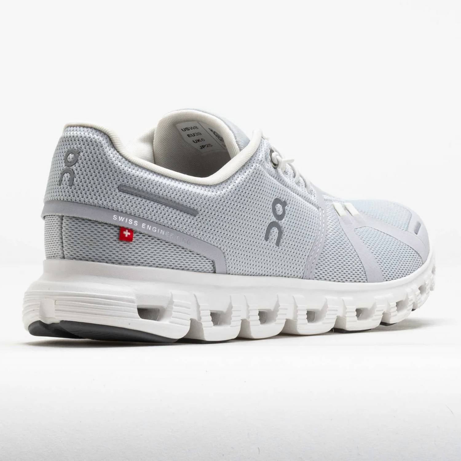 On - Men's Cloud 6 Running Shoes