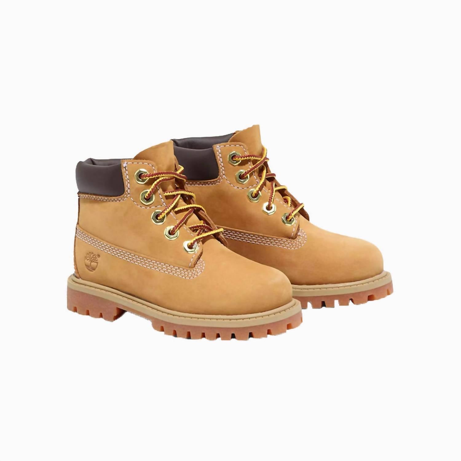 Timberland - Kid's Premium 6 Waterproof Boot