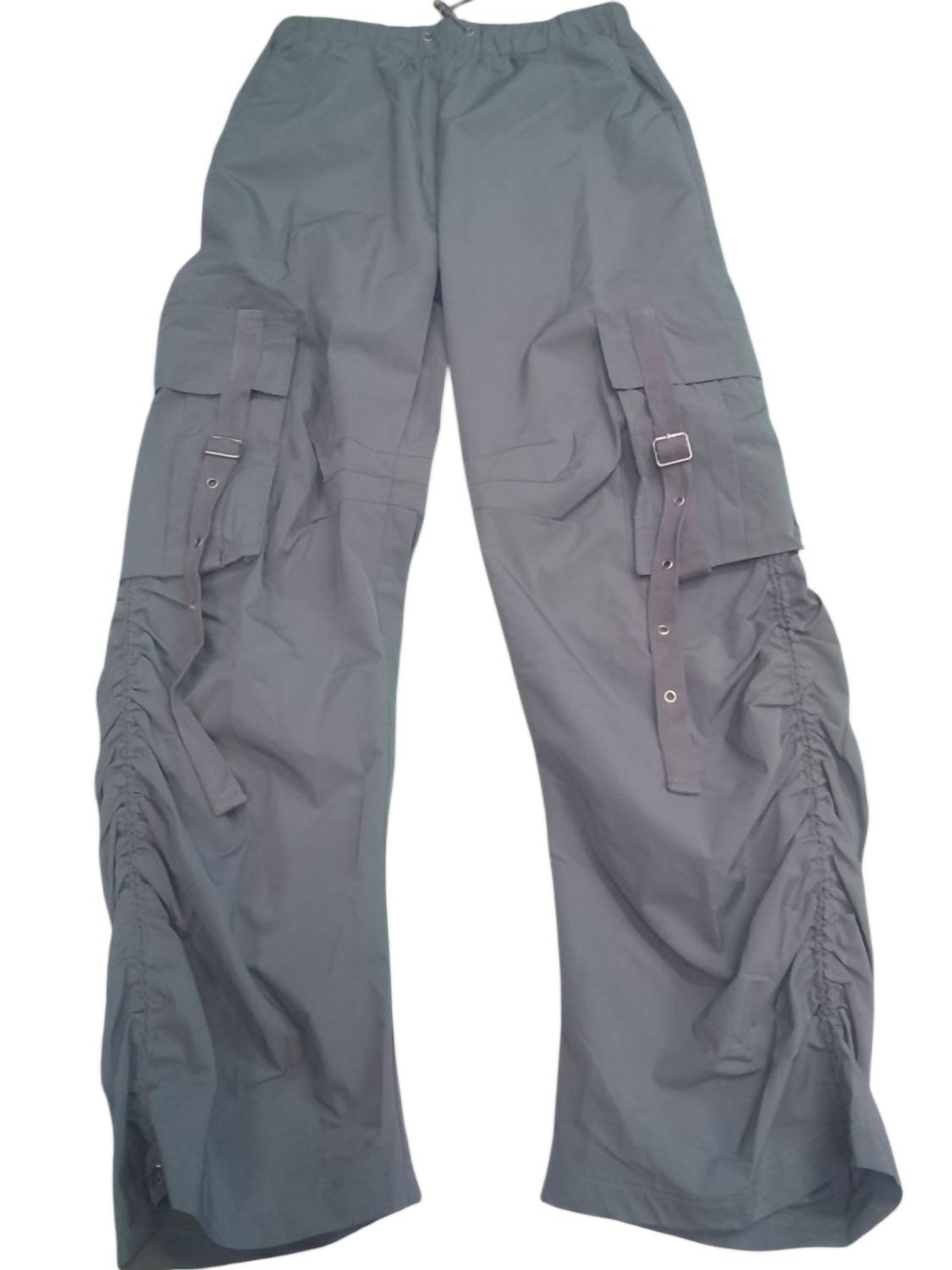 Emory Park - Women's Parachute Pants
