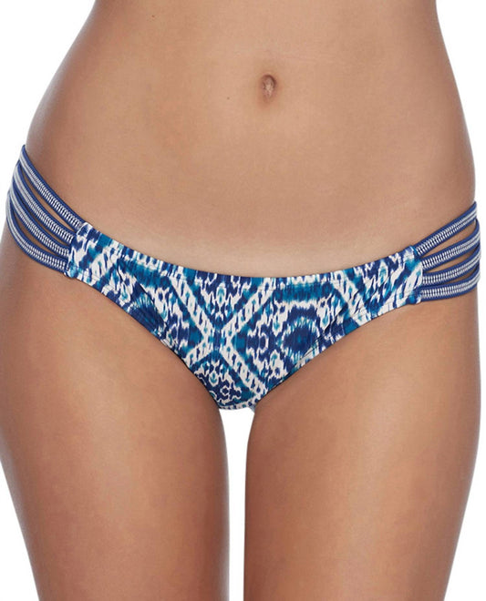 Body Glove - Women's Surf Rider Full Coverage Bikini Bottom