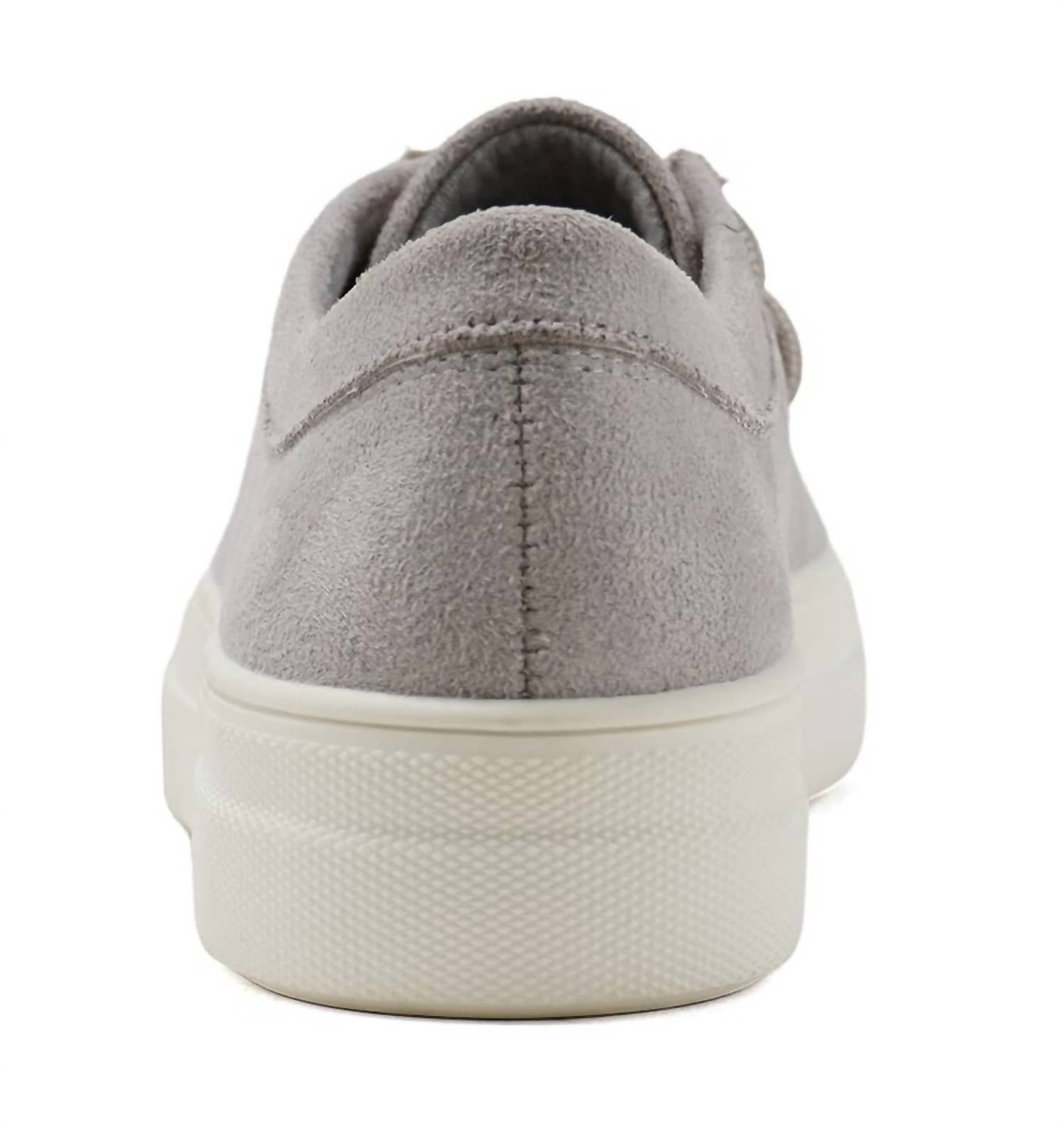Soda - WOMEN'S RILEY SLIP ON SHOES