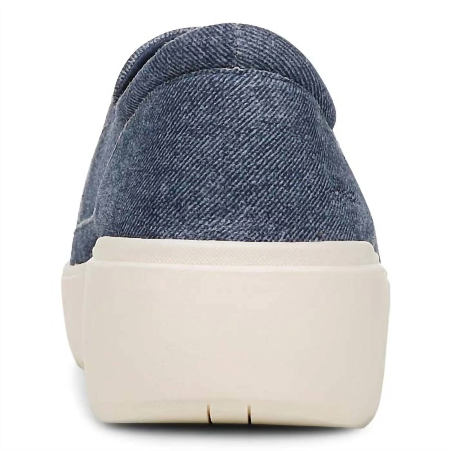 VIONIC Women's Kearny Shoes in denim blue - women's sneaker - view 6