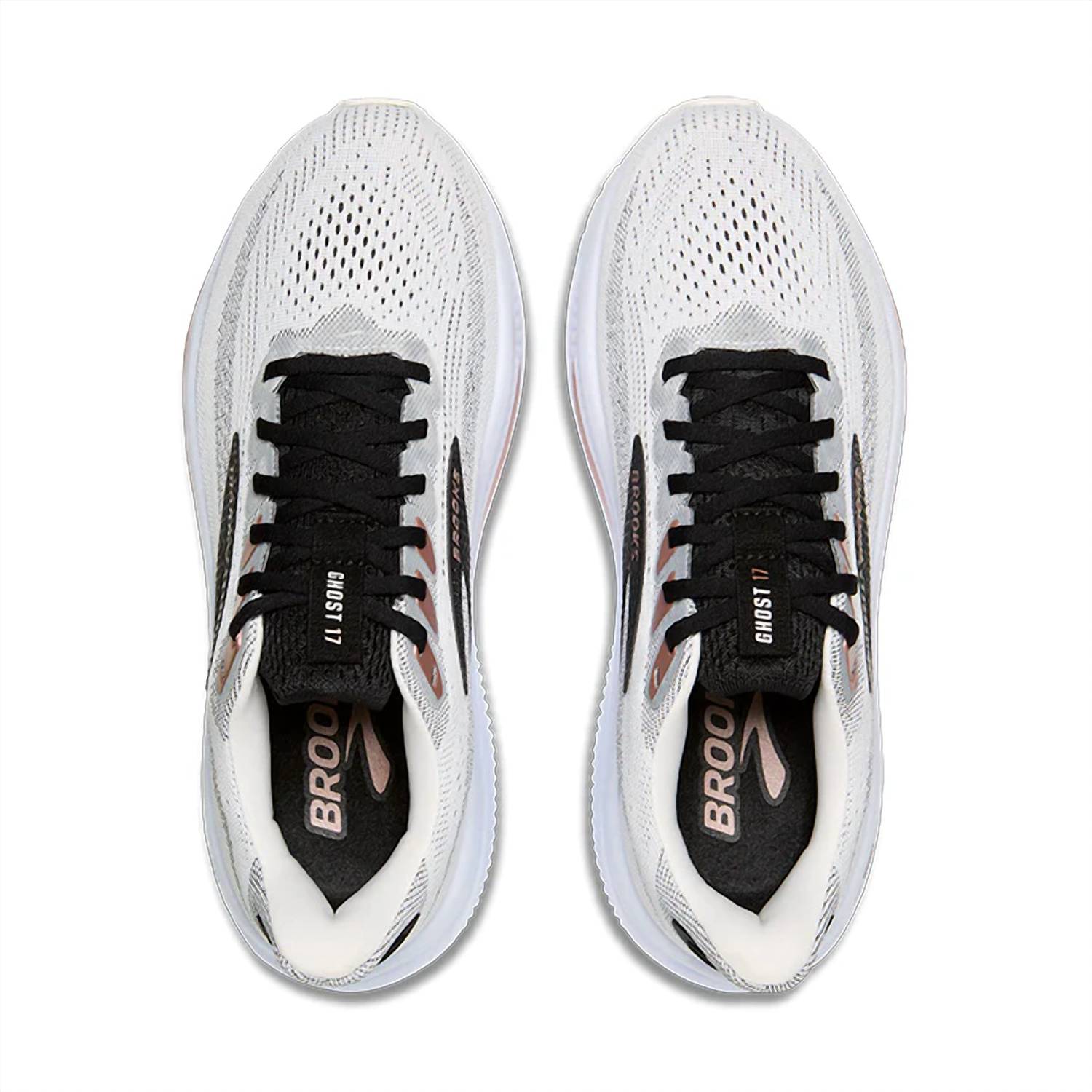 Brooks - Women's Ghost 17 Running Shoes - Wide