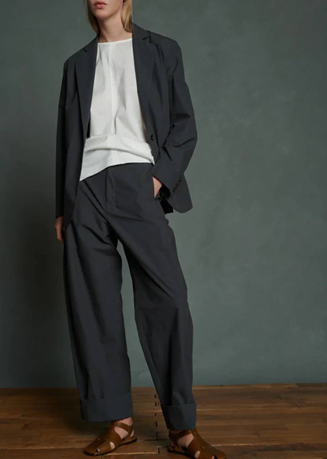 Soeur - Women's Sevres Blazer Jacket