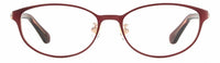 Kate Spade - Women's Ophelia Rectangle Eyeglasses