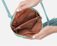 Hobo - Women's Nash Pebbled Leather Crossbody Bag