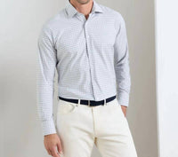 Peter Millar - Robertson Performance Twill Sport Shirt