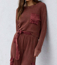 Lamade - Damon Pocket Tee