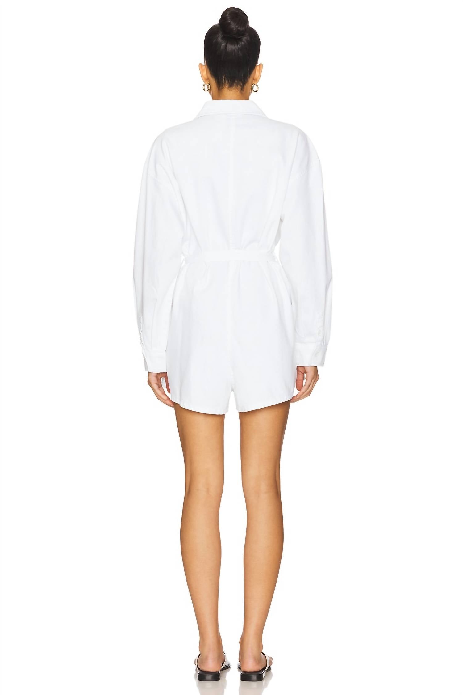 Pistola - Vance Romper
