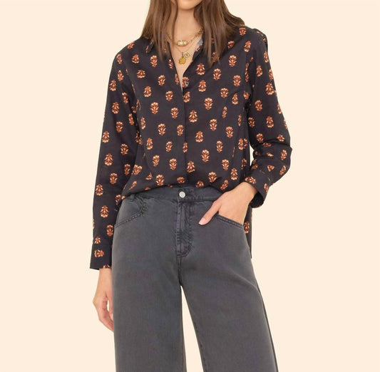 Xirena - Emmie Button Down Shirt