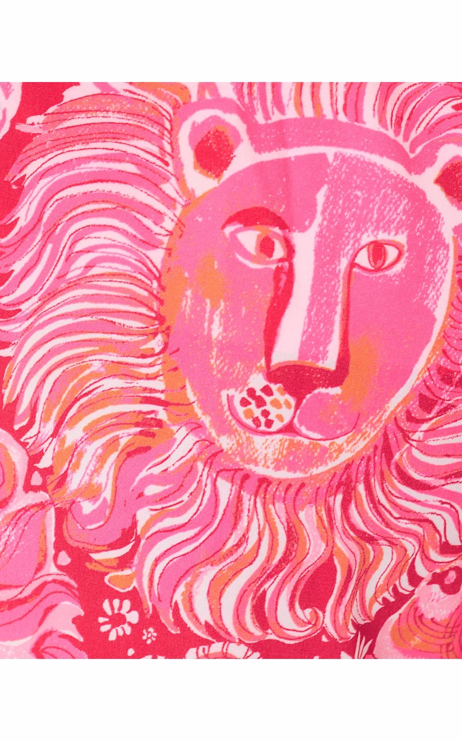 Lilly Pulitzer - Upf 50+ Luxletic Backcourt Short